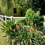 Holiday home De L'homme Blanc *