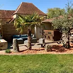 De L'homme Blanc Holiday home Soizy-aux-Bois