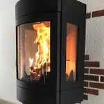 De L'homme Blanc בית נופש