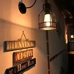 De L'homme Blanc Soizy-aux-Bois
