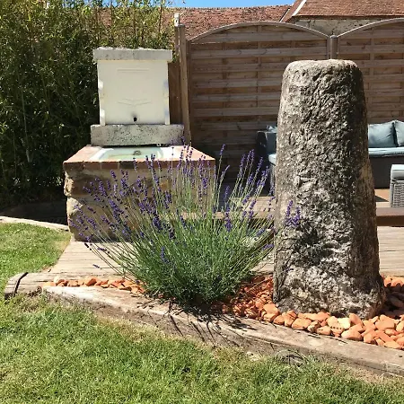 De L'homme Blanc * Soizy-aux-Bois