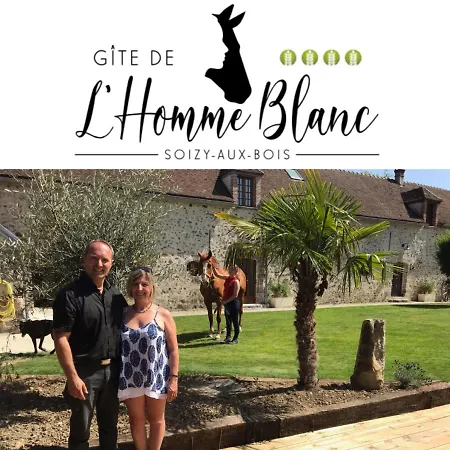 De L'homme Blanc