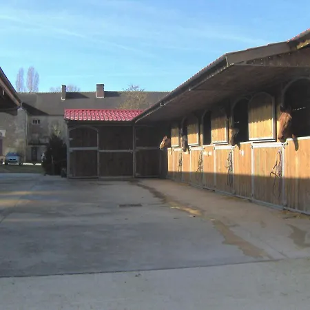 De L'homme Blanc Soizy-aux-Bois