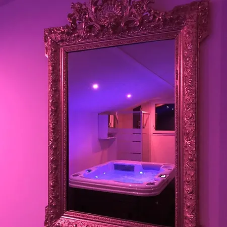 De L'homme Blanc Soizy-aux-Bois