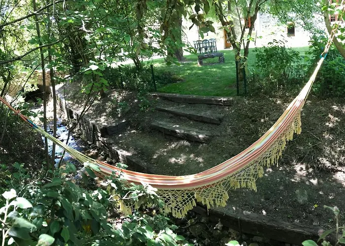 De L'homme Blanc Soizy-aux-Bois