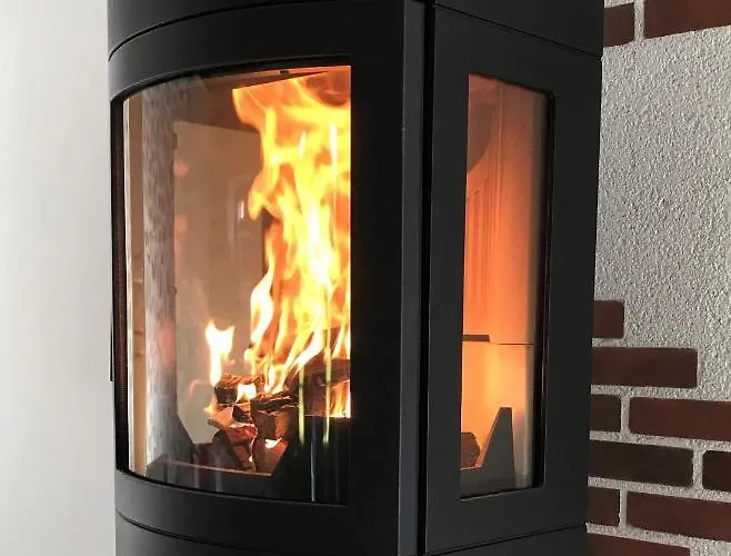 De L'homme Blanc Ferienhaus