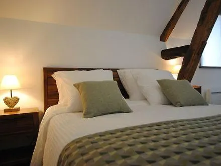 Ferienhaus De L'homme Blanc *